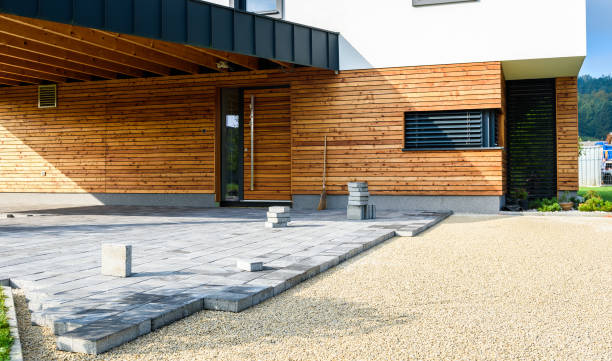 Best Custom Driveway Pavers  in Ama, LA
