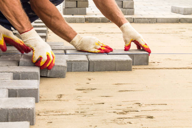Best Driveway Pavers Near Me  in Ama, LA