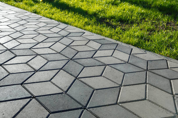 Best Driveway Pavers Near Me  in Ama, LA
