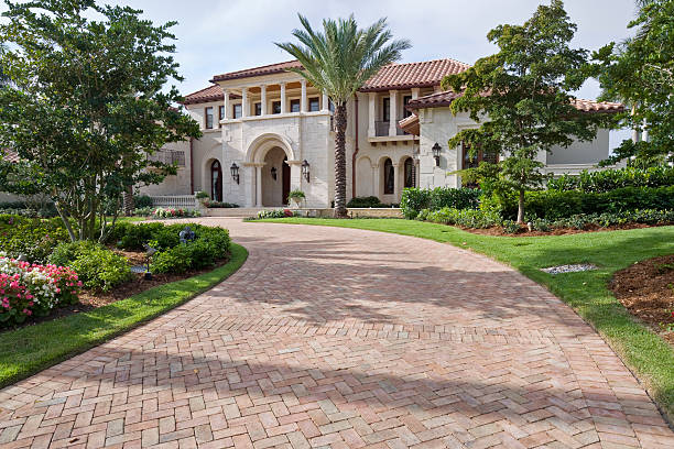 Best Driveway Repair Near Me  in Ama, LA
