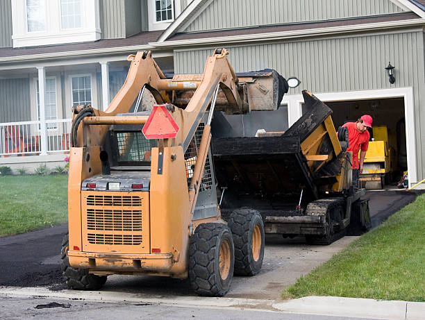 Ama, LA Driveway Pavers Company