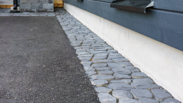 Best Concrete Paver Driveway  in Ama, LA