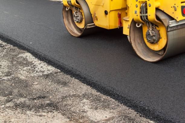 Best Decorative Driveway Pavers  in Ama, LA