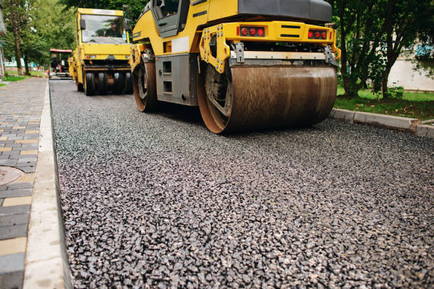Best Affordable Driveway Pavers  in Ama, LA